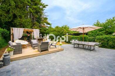 Maison 6 pièces 315000 €