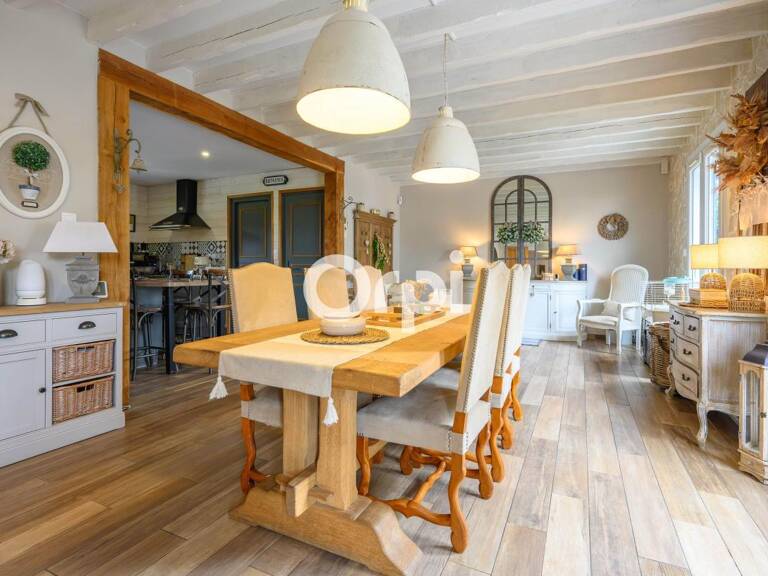 Pavillon individuel sur Loos en Gohelle en exclusivité Orpi Lens — photo 1