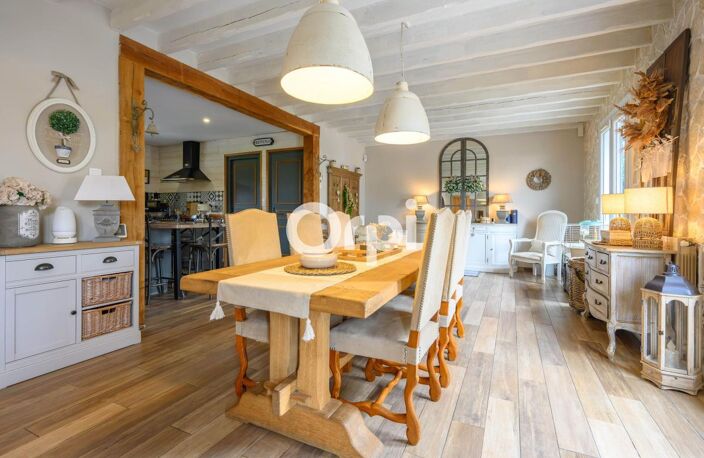 Pavillon individuel sur Loos en Gohelle en exclusivité Orpi Lens — photo 2