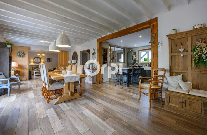 Pavillon individuel sur Loos en Gohelle en exclusivité Orpi Lens — photo 4