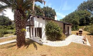 Maison 5 Pièces 138 m² à vendre à Anglet (64600)