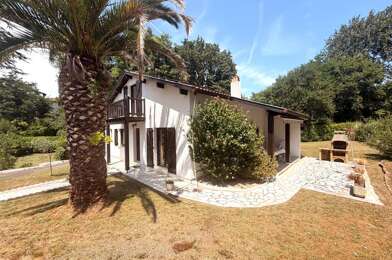 Maison 5 pièces 682500 €