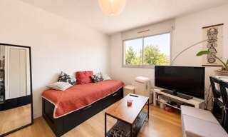 Appartement 2 Pièces 30 m² à vendre à Toulouse (31400)