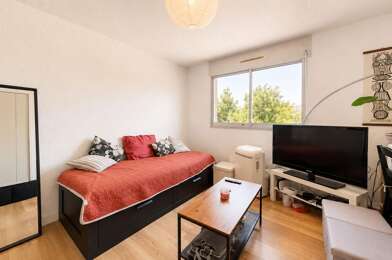 Appartement 2 pièces 139000 €