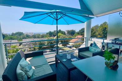 Appartement 2 pièces 265000 €