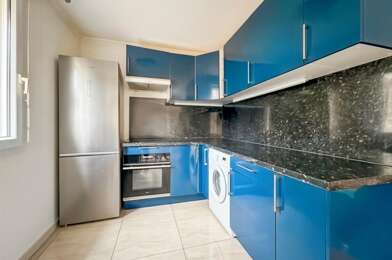 Appartement 2 pièces 139000 €