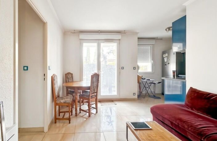 EXCLUSIVITE TOULOUSE - Appartement T2 — photo 3