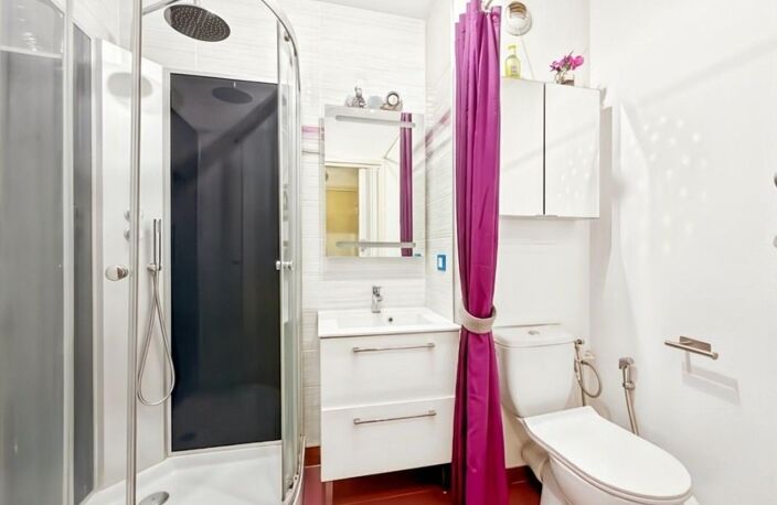 EXCLUSIVITE TOULOUSE - Appartement T2 — photo 5