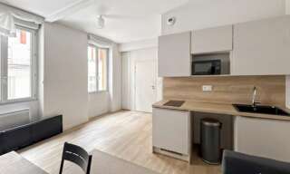 Appartement 1 Pièce 21 m² à vendre à Toulouse (31000)
