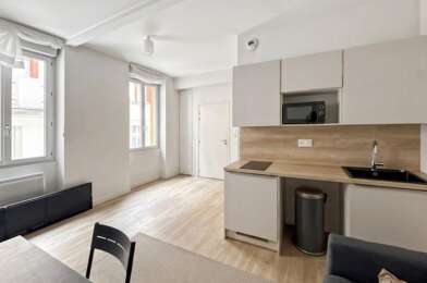 Appartement 1 pièces 170000 €