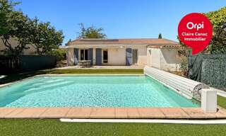 Maison 3 Pièces 90 m² à vendre à Lavaur (81500)