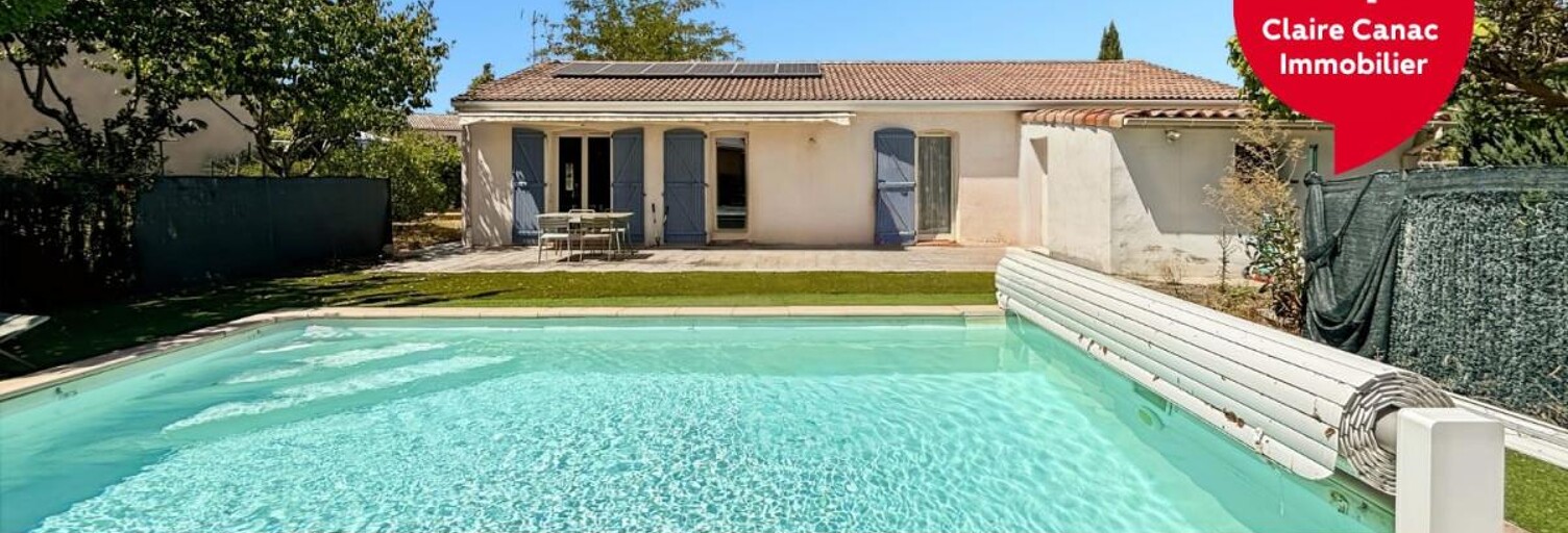 Maison 3 Pièces 90 m² à vendre à Lavaur (81500)