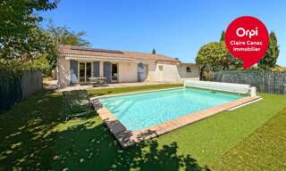 Maison 3 Pièces 90 m² à vendre à Lavaur (81500)