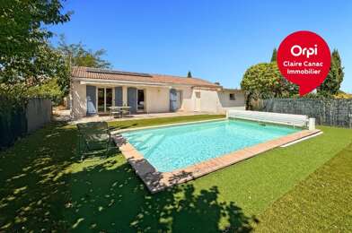 Maison 3 pièces 238000 €