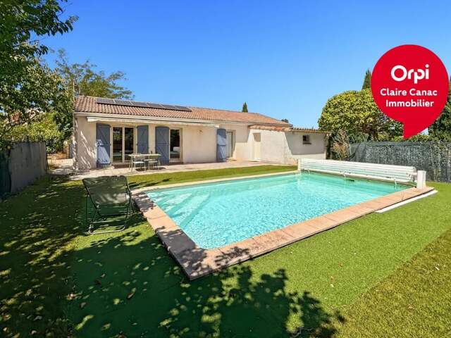 Maison À Vendre — photo du bien