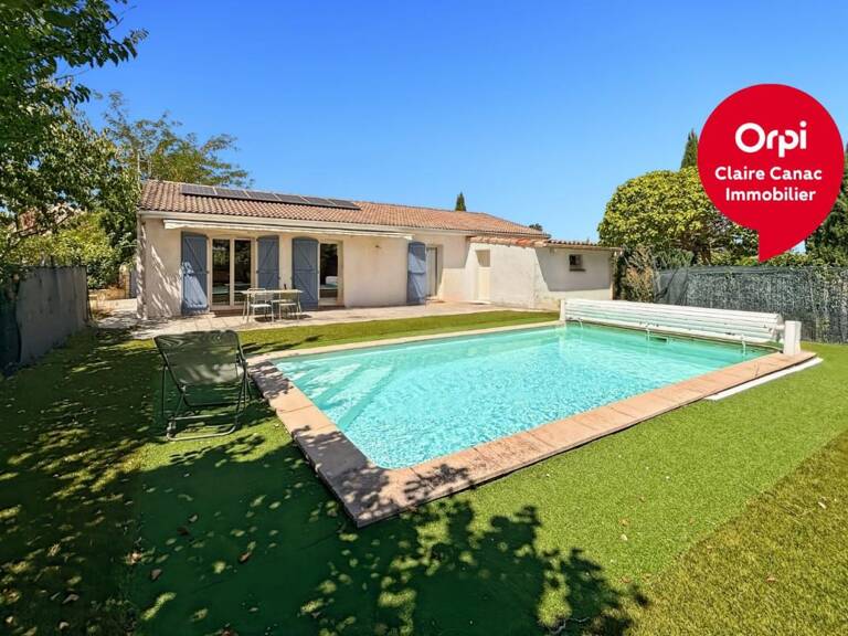 Maison À Vendre — photo 1
