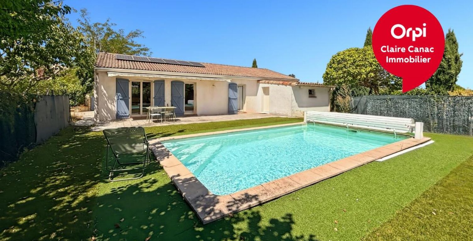 Maison À Vendre — photo 1