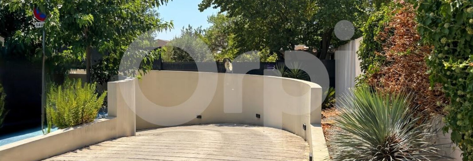 Garage   m² à vendre à La Crau (83260)