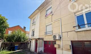 Maison 3 Pièces 44 m² à vendre à Limoges (87000)