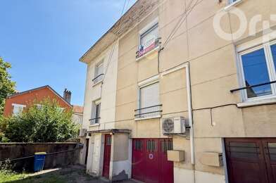 Maison 3 pièces 75000 €