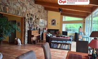Maison 5 Pièces 192 m² à vendre à Pont-de-Larn (81660)