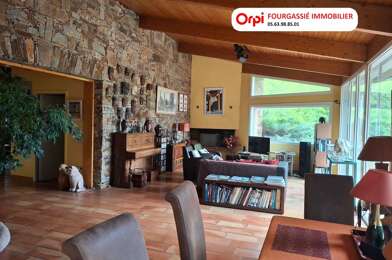 Maison 5 pièces 430000 €