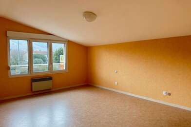 Appartement 3 pièces 470 €