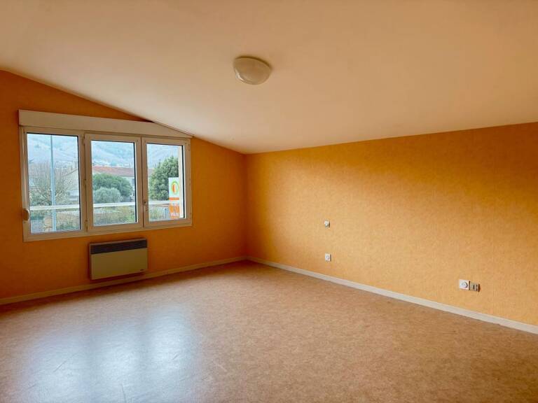 Appartement À Louer Aussillon — photo 1