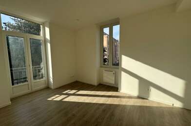 Appartement 3 pièces 525 €