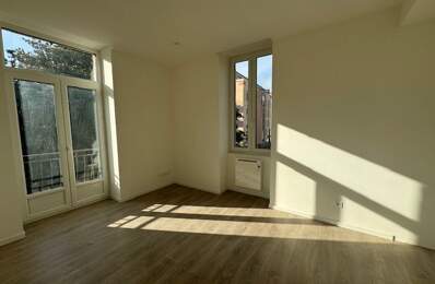 Appartement À Louer à Mazamet — photo du bien