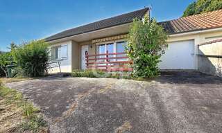 Maison 4 Pièces 93 m² à vendre à Limoges (87280)