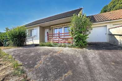 Maison 4 pièces 139900 €