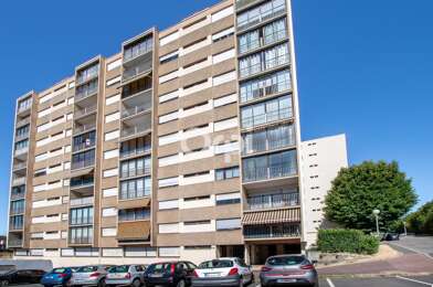 Appartement 3 pièces 97400 €
