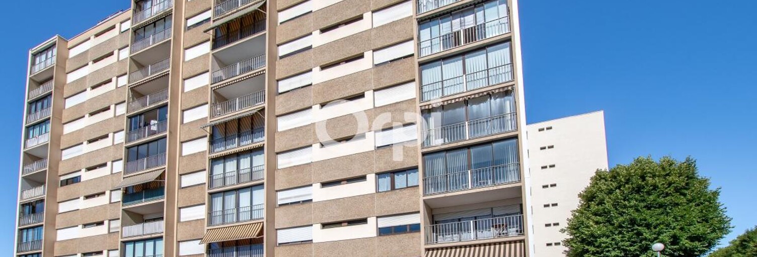 Appartement 3 Pièces 75 m² à vendre à Limoges (87100)