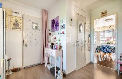 Appartement À Vendre - INVESTISSEMENT LOCATIF - LOCATAIRE EN PLACE — photo du bien