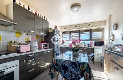 Appartement À Vendre - INVESTISSEMENT LOCATIF - LOCATAIRE EN PLACE — photo du bien