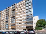 Appartement À Vendre - INVESTISSEMENT LOCATIF - LOCATAIRE EN PLACE — photo 2
