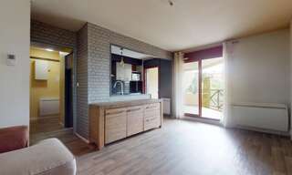 Appartement 2 Pièces 49 m² à vendre à Toulouse (31200)
