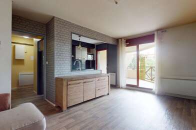 Appartement 2 pièces 180000 €
