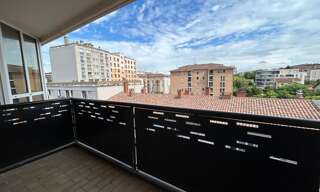 Appartement 1 Pièce 36 m² à louer à Toulouse (31400)