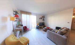 Appartement 2 Pièces 63 m² à louer à Toulouse (31500)