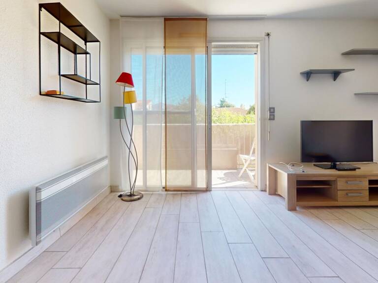 Appartement Toulouse 3 pièce(s) 63.77 m2 — photo 1