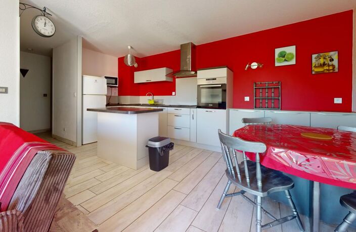 Appartement Toulouse 3 pièce(s) 63.77 m2 — photo 2