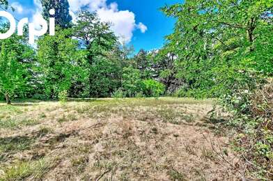 Terrain  75000 €