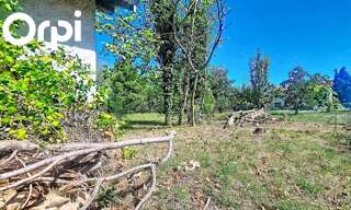 Terrain  1638 m² à vendre à Lezoux (63190)