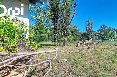 Terrain  75000 €