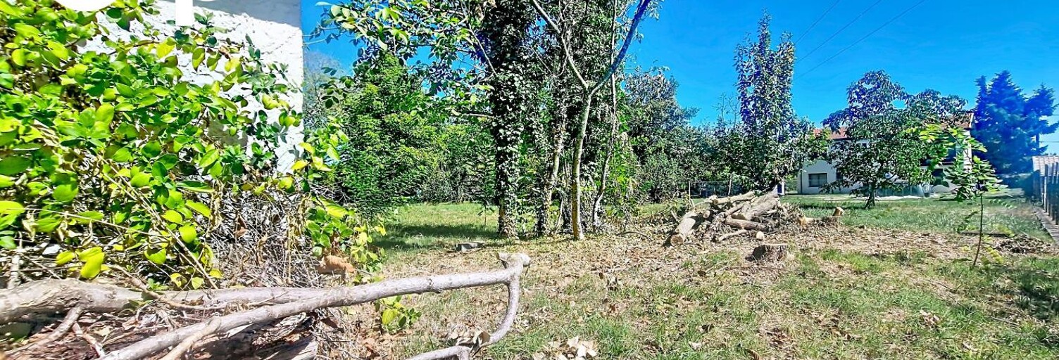 Terrain  1638 m² à vendre à Lezoux (63190)