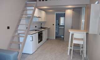 Appartement 2 Pièces 17 m² à louer à Reims (51100)