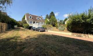 Maison 7 Pièces 126 m² à vendre à Villers-en-Arthies (95510)
