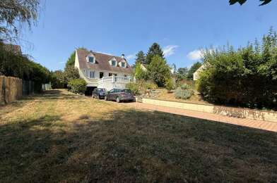 Maison 7 pièces 299000 €